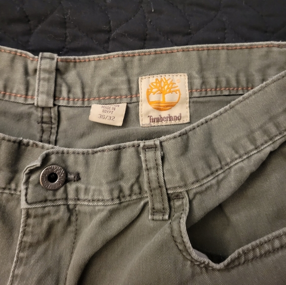 Timberland Other - Timberland Work Pants Size 36/32
